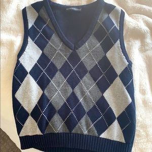BRANDY MELVILLE SWEATER VEST